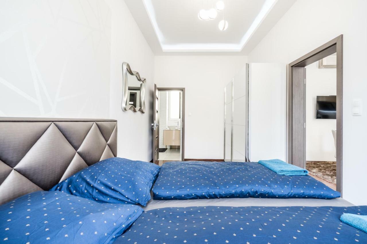 Appartamento Centrum Opera Luxury With Free Garage *
