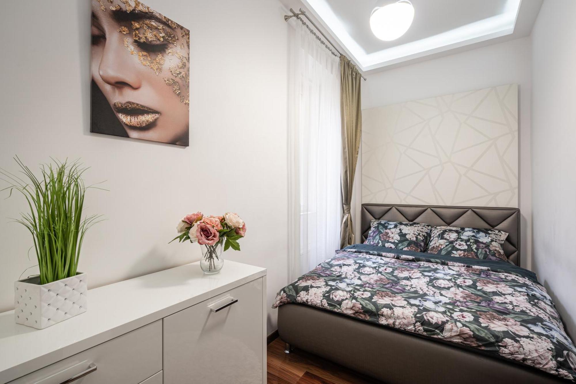 Appartement Centrum Opera Luxury With Free Garage Budapest